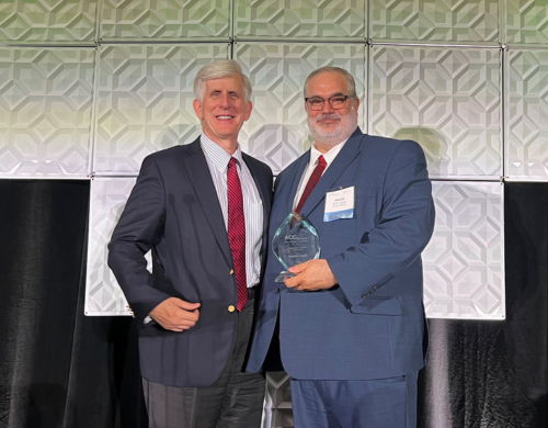 Acentra Health Named ‘Corporate Growth Company of the Year’ by ACG National Capital Chapter