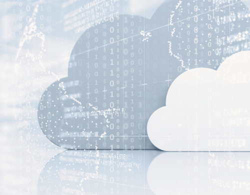 Acentra Health Honored as an AWS Champion for Digital Transformation in the Public Health Sector