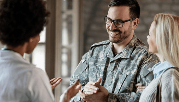 U.S. Department of Veterans Affairs Awards Acentra Health with a Contract for Financial Services Center