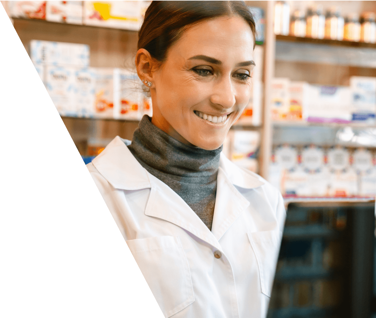 Pharmacy Management Services | Acentra Health