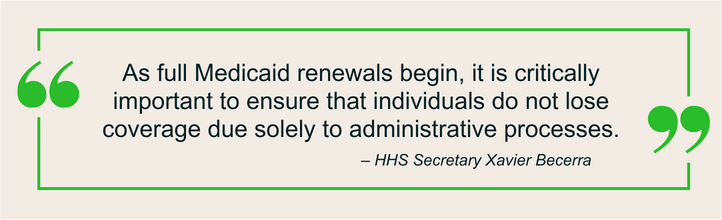Redeterminations + Chws Blog Graphics
