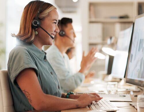 4 Ways Medicaid Agencies Can Improve Customer Service & Member Satisfaction