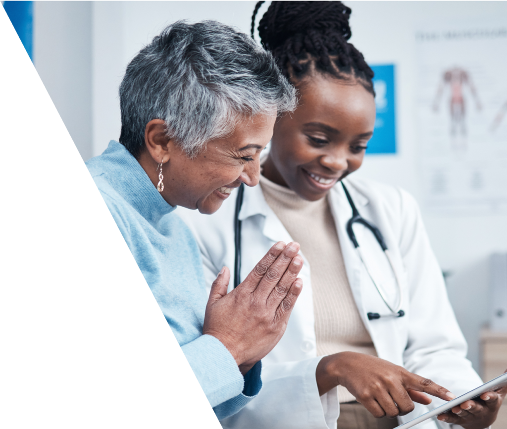 Assessment, Eligibility, & Enrollment Solutions | Acentra Health