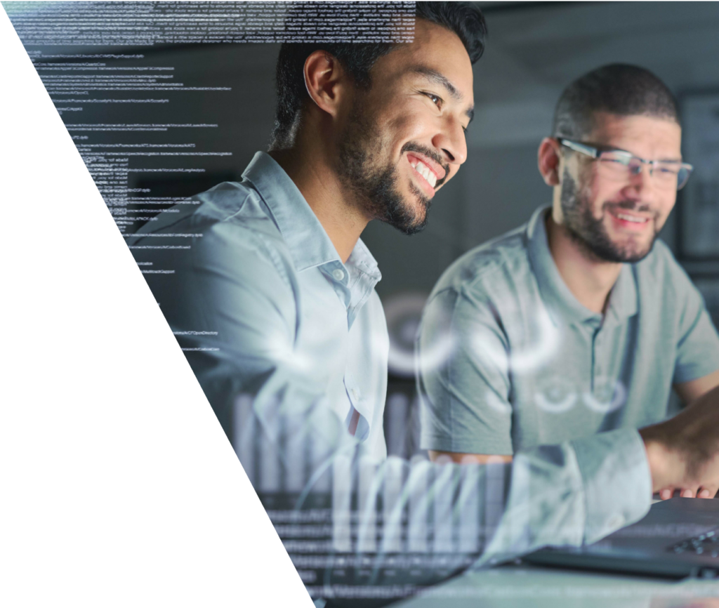 Data Interoperability | Acentra Health