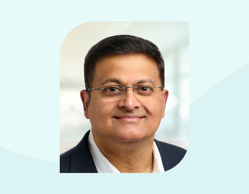 Acentra Health Appoints Balajee Sethuraman as Executive Vice President and Chief Business Services Officer