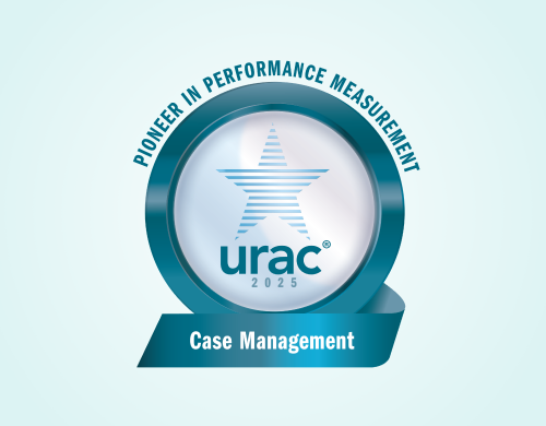 Acentra Health Named a Pioneer in URAC’s Leaders in Performance Measurement Program for Case Management