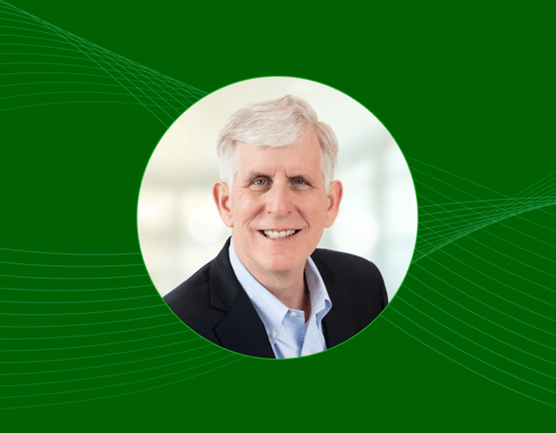 Acentra Health CEO Todd Stottlemyer Named to Virginia 500 Power List for Fifth Consecutive Year