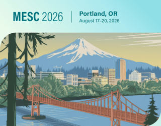 MESC 2026 and the Next Phase of Medicaid Modernization