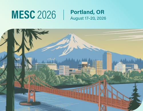 MESC 2026 and the Next Phase of Medicaid Modernization