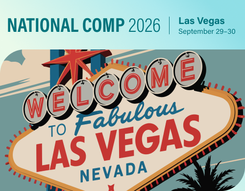 2026 NWCC Conference Event