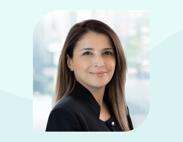 Acentra Health Names Mihriban Brickner as Senior Vice President of Operations