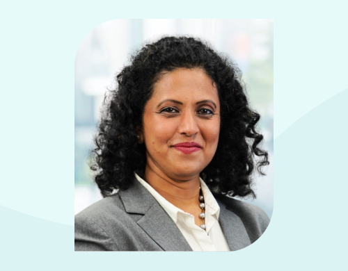 Acentra Health Appoints Sreedevi Hegde as Senior Vice President – India Country Head