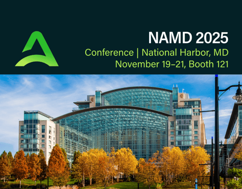 National Association of Medicaid Directors (NAMD) 2025