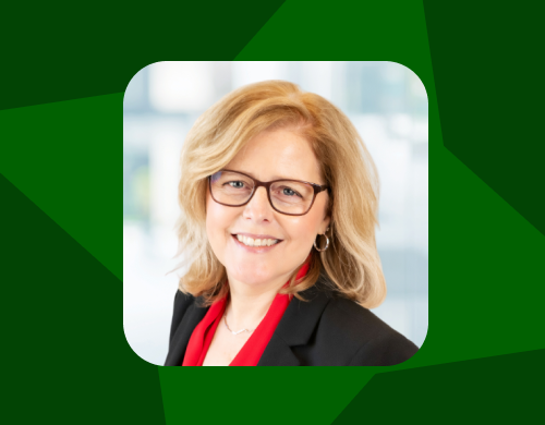 Acentra Health Chief People Officer Kelly Schlageter Named Virginia Business 2025 Women in Leadership Honoree