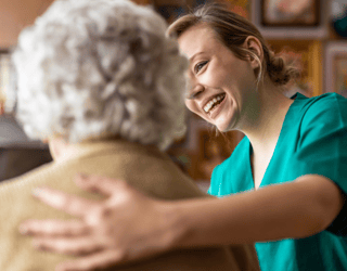 Improving Access & Efficiency Through Unified “No Wrong Door” Assessments
