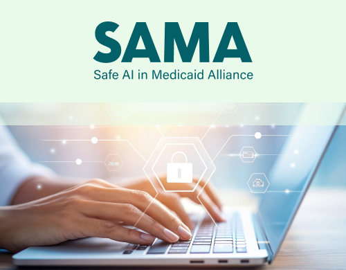 New Medicaid Alliance to Tackle AI Safety and Standards Across States