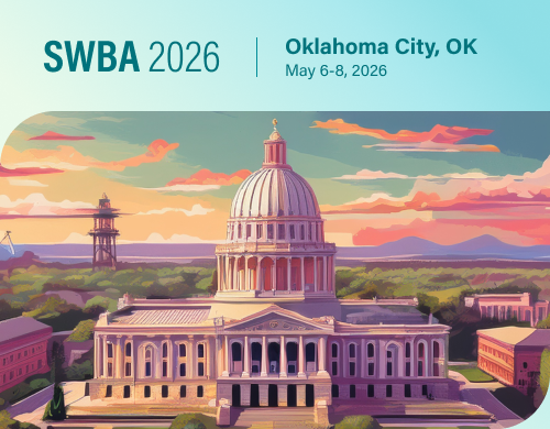 2026 SWBA Conference Event