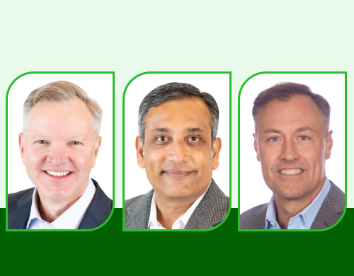 Meet the Power Trio Transforming Government Healthcare Technology Innovation