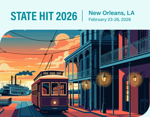 State HIT Connect 2026: Aligning Policy, Technology, and Transformation