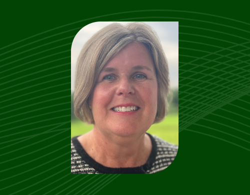 Beth Lutz Promoted to SVP Controller