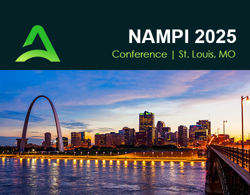 National Association for Medicaid Program Integrityy (NAMPI) 2025