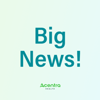 About Us - Acentra Health