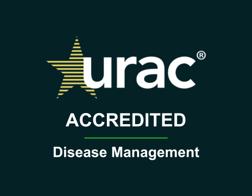 Acentra Health (Formerly Kepro) Earns URAC Disease Management Accreditation