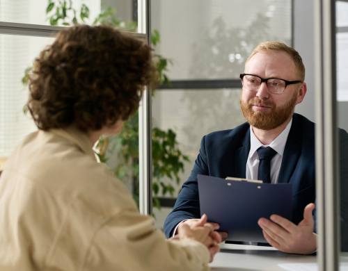 Battling Burnout: Addressing Mental Health Challenges Among Public Sector Employees