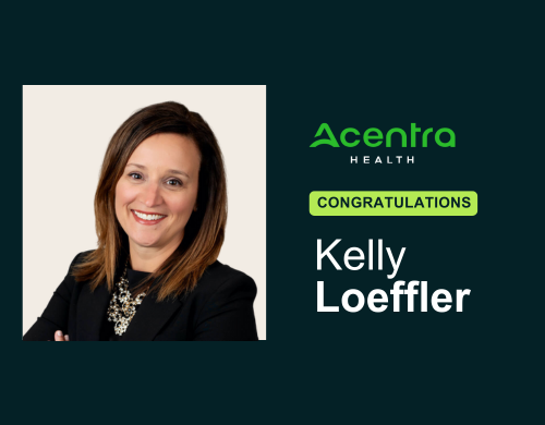 WashingtonExec Names Acentra Health’s Kelly Loeffler ‘Chief Growth Officer of the Year’