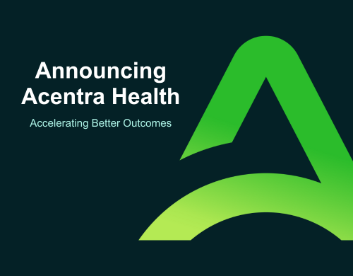 CNSI and Kepro are Now ‘Acentra Health’