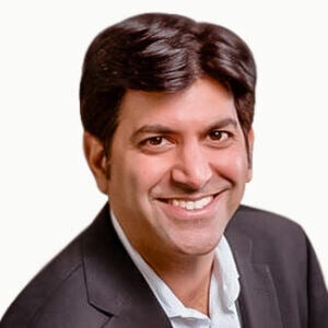 Aneesh Chopra