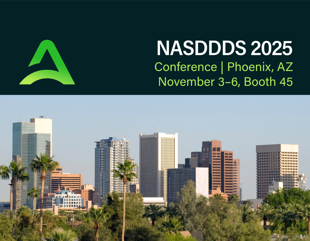 National Association of State Directors of Developmental Disabilities Services (NASDDDS) 2025 Conference