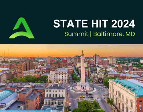 State HIT (Health Information Technology) 2024 Summit - post