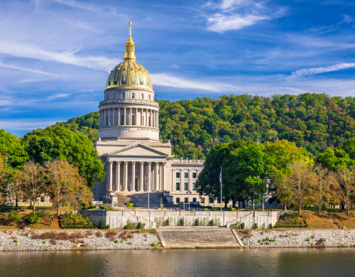 West Virginia Capitol Building