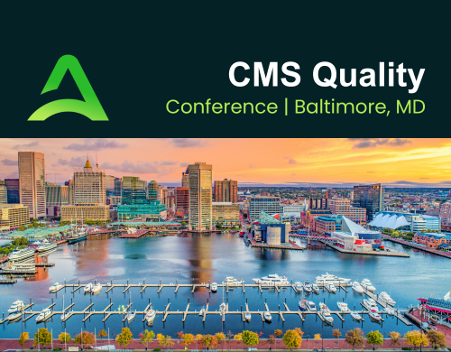 CMS Quality 2024 Conference - post